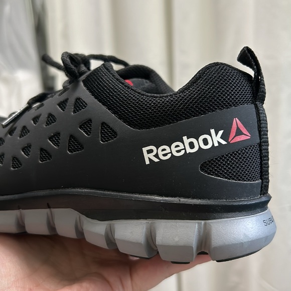 Reebok safety shoes - Picture 5 of 7
